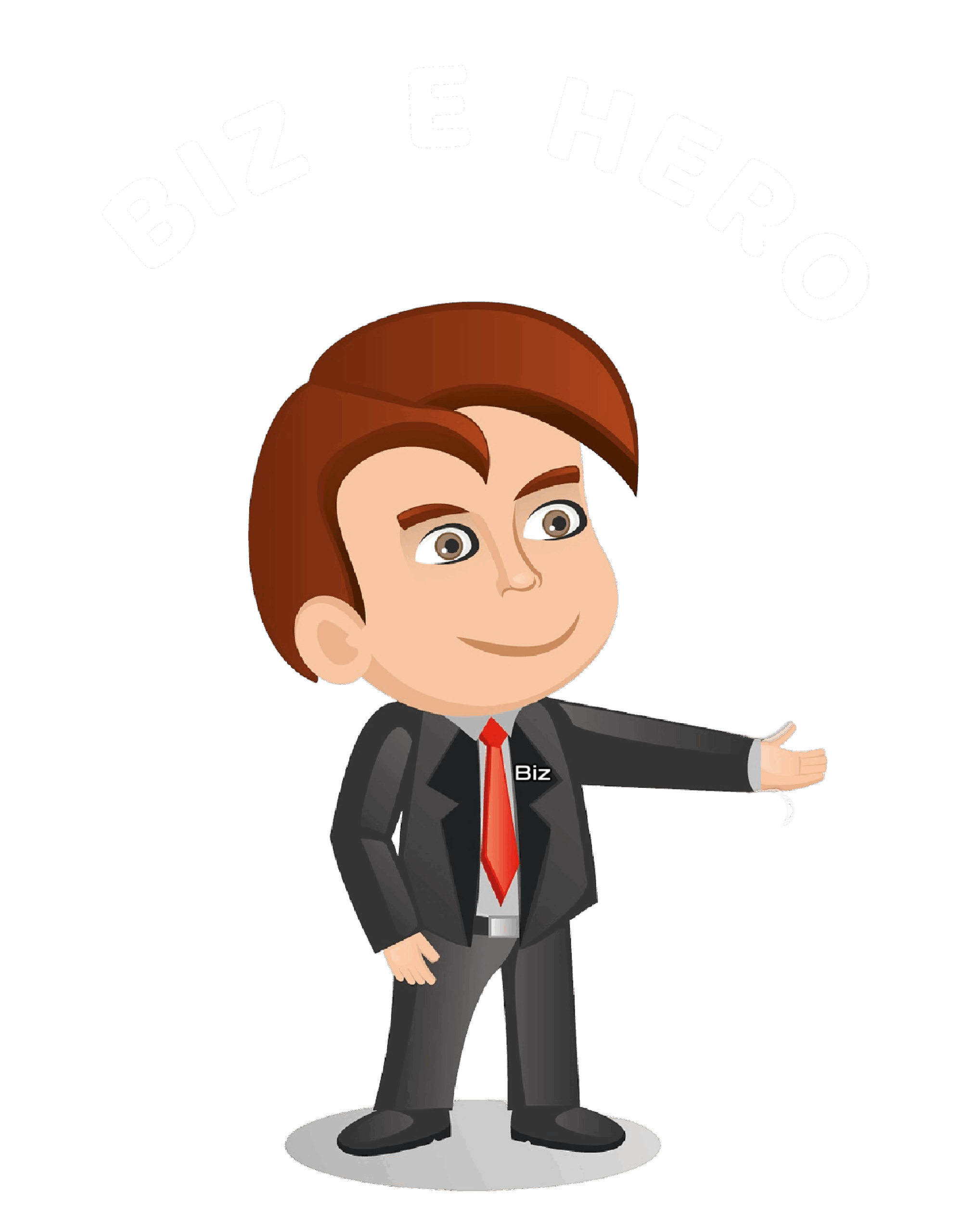 BIZ E HERO CLUB