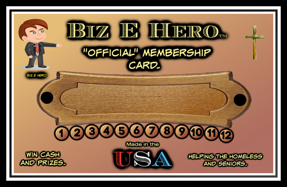 Biz E Hero Club Card 2025 copy (3)